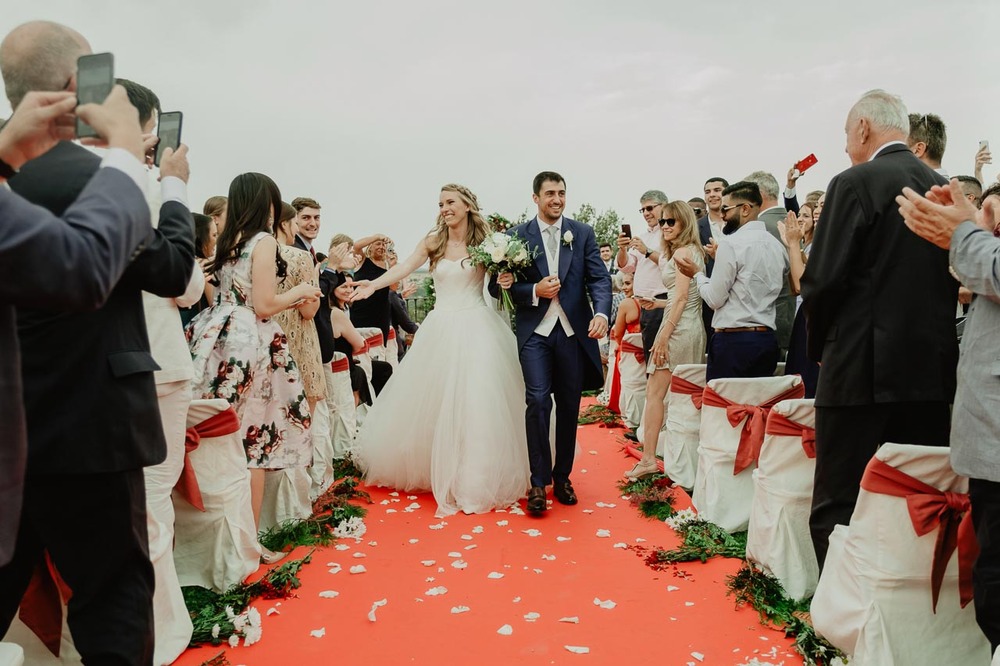  Boda Charlotte y Antonio (Aldea Santillana, El Berrueco, Madrid)
