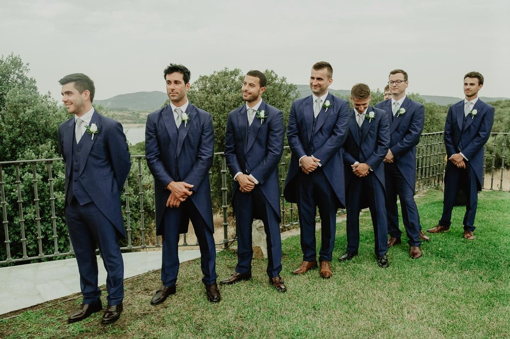  Boda Charlotte y Antonio (Aldea Santillana, El Berrueco, Madrid)