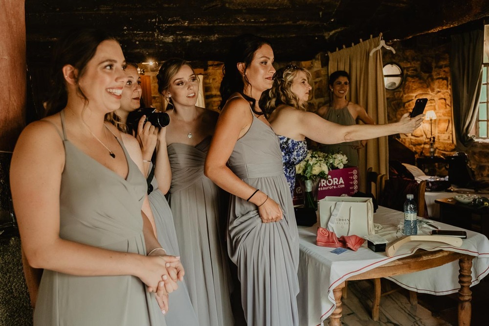  Boda Charlotte y Antonio (Aldea Santillana, El Berrueco, Madrid)