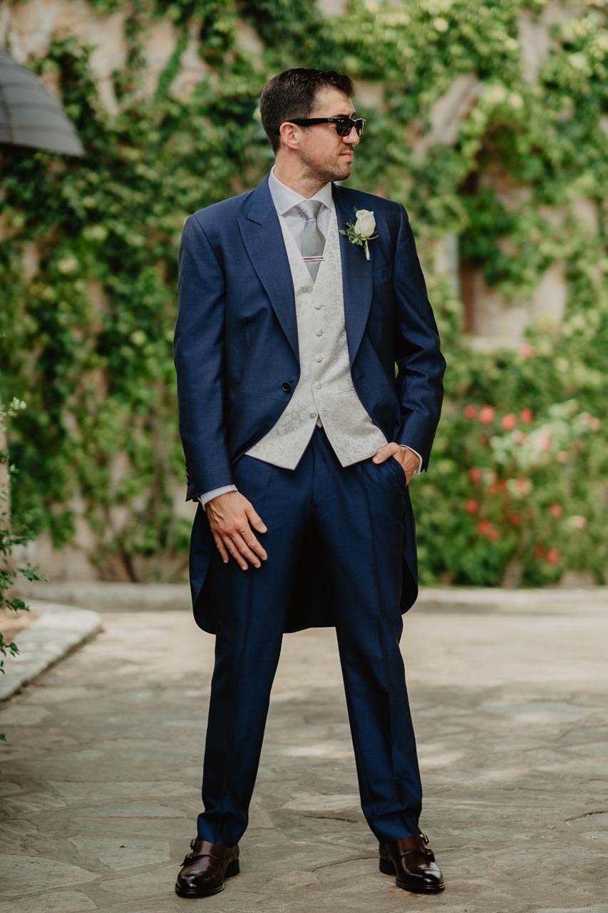  Boda Charlotte y Antonio (Aldea Santillana, El Berrueco, Madrid)