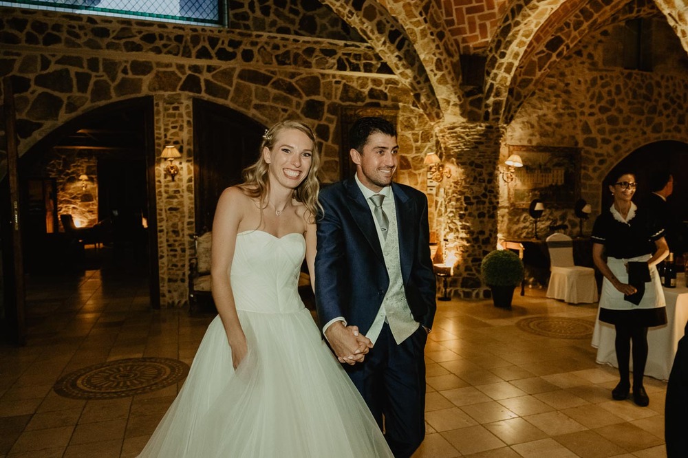  Boda Charlotte y Antonio (Aldea Santillana, El Berrueco, Madrid)