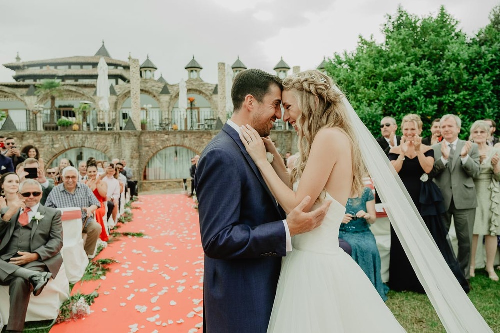  Boda Charlotte y Antonio (Aldea Santillana, El Berrueco, Madrid)