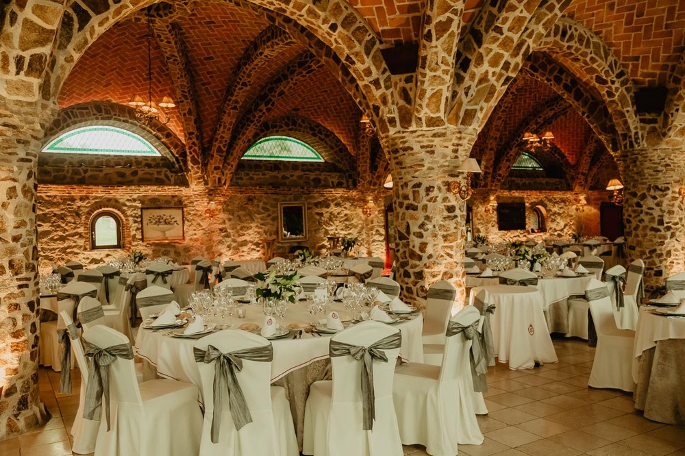  Boda Charlotte y Antonio (Aldea Santillana, El Berrueco, Madrid)