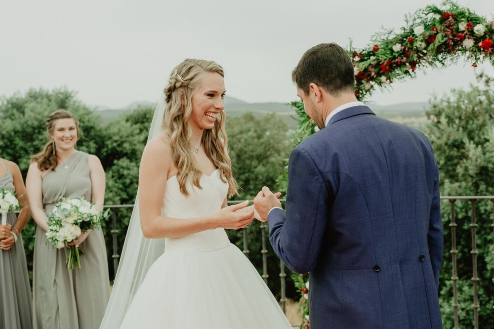  Boda Charlotte y Antonio (Aldea Santillana, El Berrueco, Madrid)