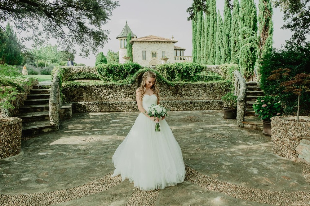  Boda Charlotte y Antonio (Aldea Santillana, El Berrueco, Madrid)