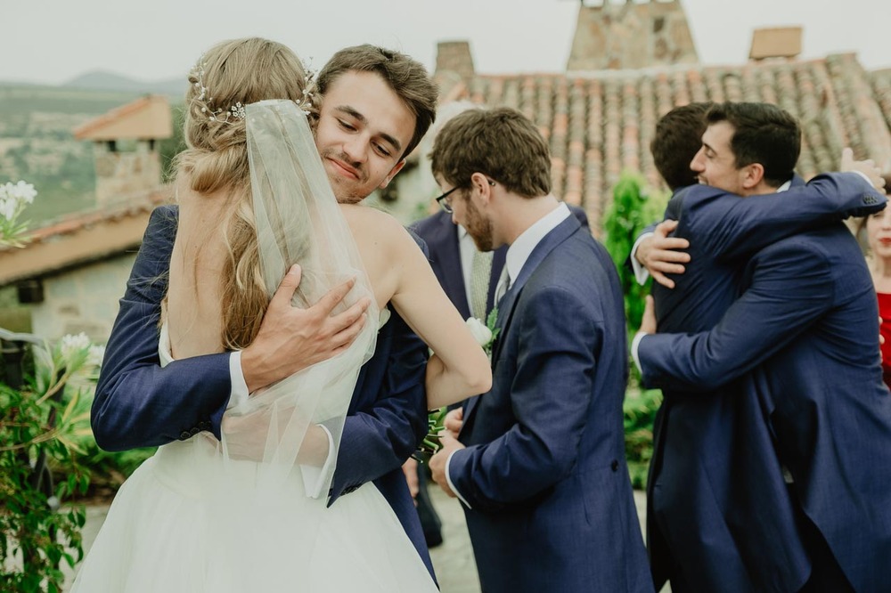  Boda Charlotte y Antonio (Aldea Santillana, El Berrueco, Madrid)