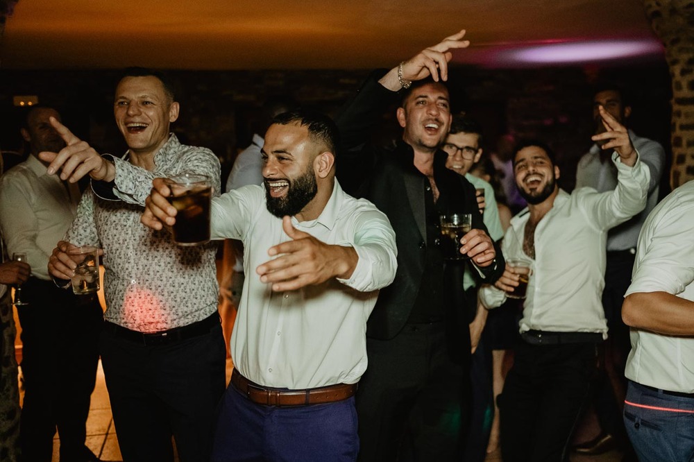  Boda Charlotte y Antonio (Aldea Santillana, El Berrueco, Madrid)