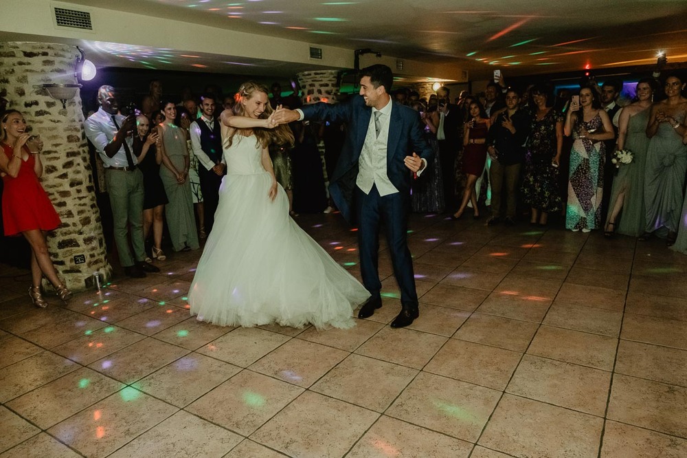  Boda Charlotte y Antonio (Aldea Santillana, El Berrueco, Madrid)