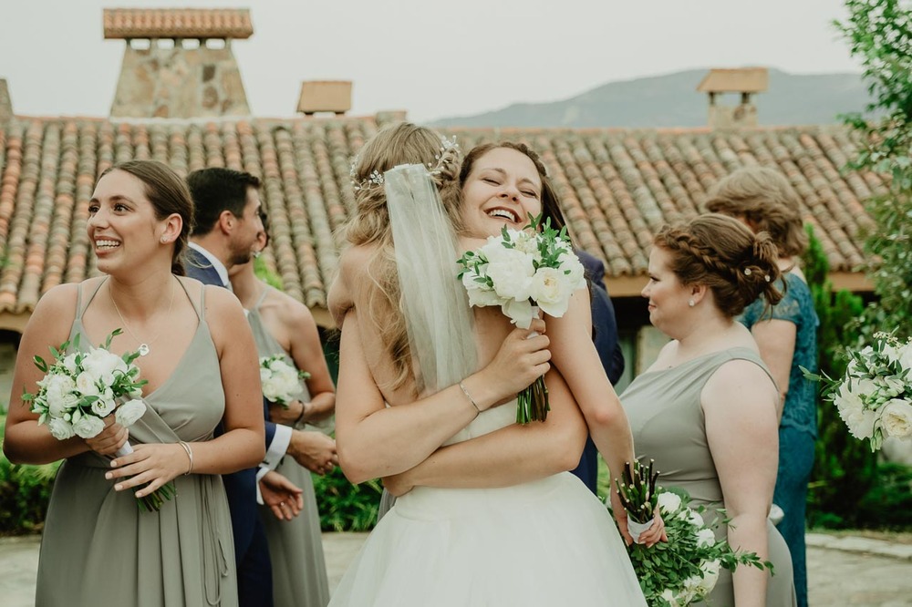  Boda Charlotte y Antonio (Aldea Santillana, El Berrueco, Madrid)