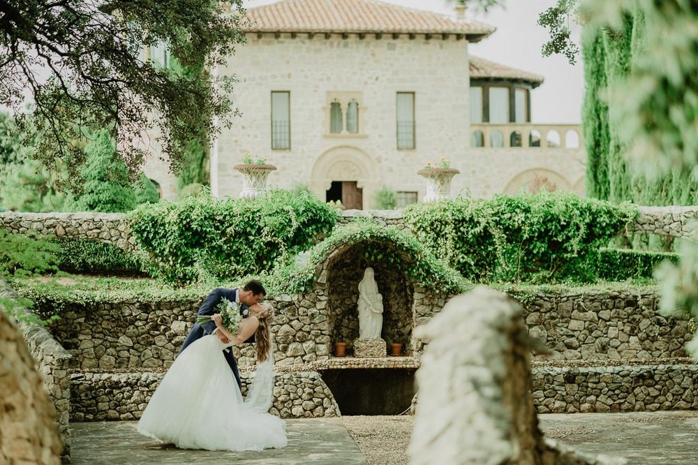  Boda Charlotte y Antonio (Aldea Santillana, El Berrueco, Madrid)