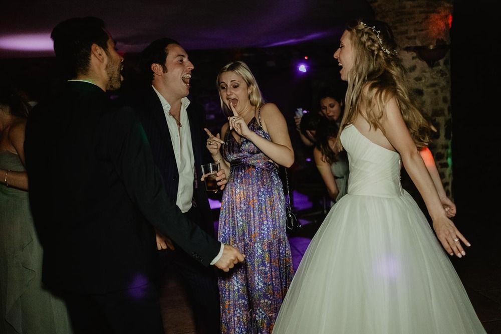  Boda Charlotte y Antonio (Aldea Santillana, El Berrueco, Madrid)