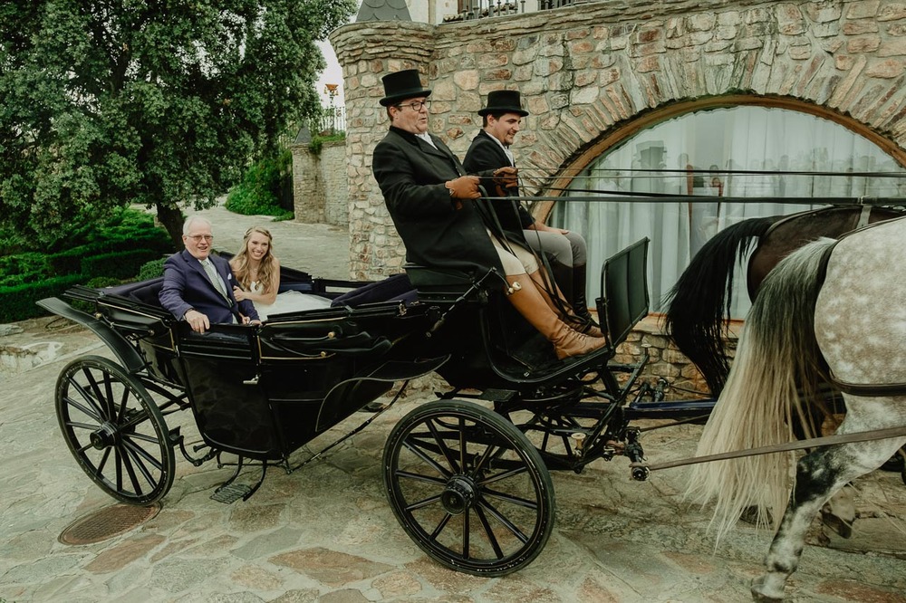  Boda Charlotte y Antonio (Aldea Santillana, El Berrueco, Madrid)