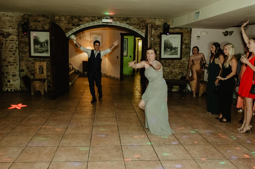  Boda Charlotte y Antonio (Aldea Santillana, El Berrueco, Madrid)