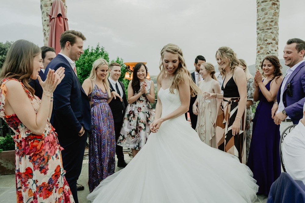  Boda Charlotte y Antonio (Aldea Santillana, El Berrueco, Madrid)