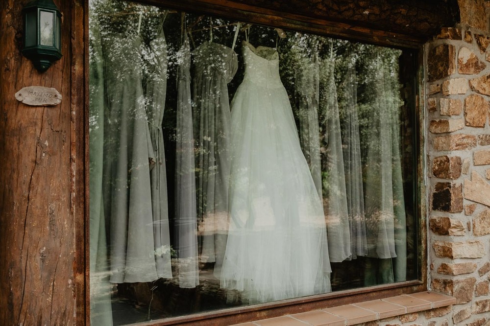  Boda Charlotte y Antonio (Aldea Santillana, El Berrueco, Madrid)