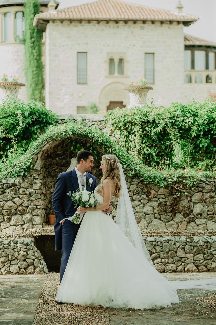  Boda Charlotte y Antonio (Aldea Santillana, El Berrueco, Madrid)