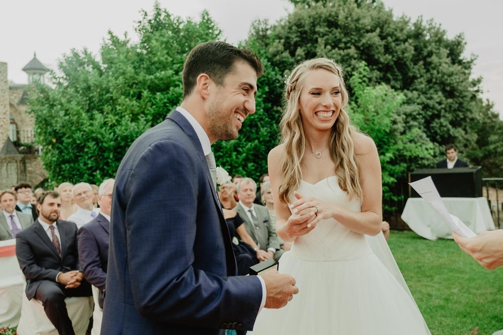  Boda Charlotte y Antonio (Aldea Santillana, El Berrueco, Madrid)