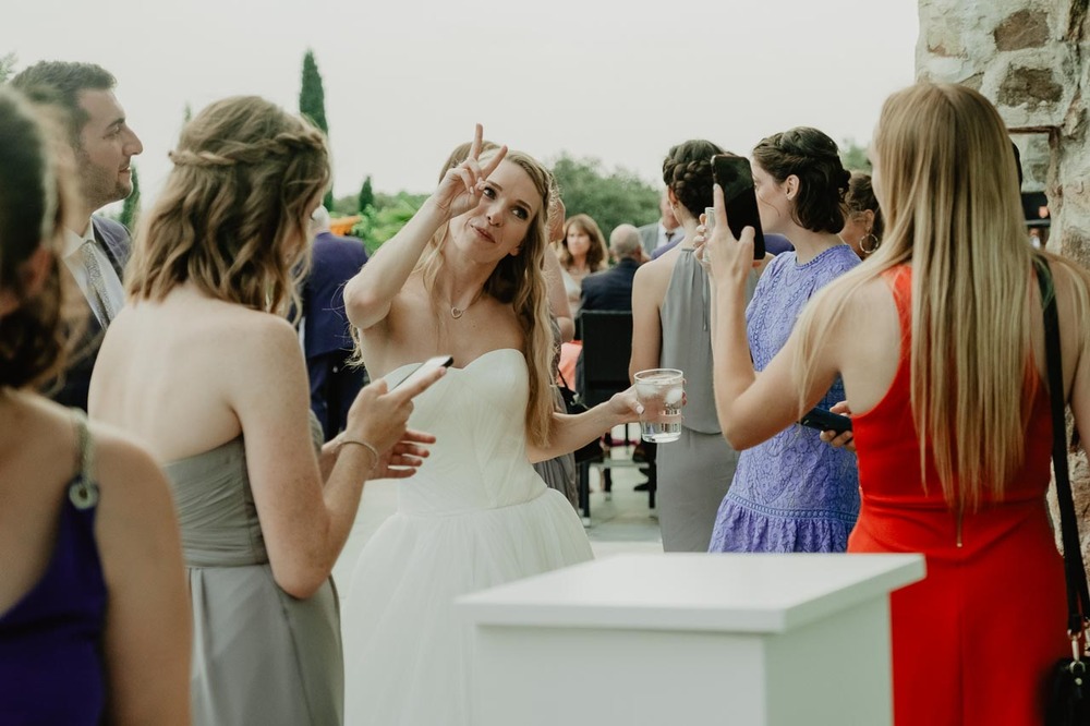  Boda Charlotte y Antonio (Aldea Santillana, El Berrueco, Madrid)