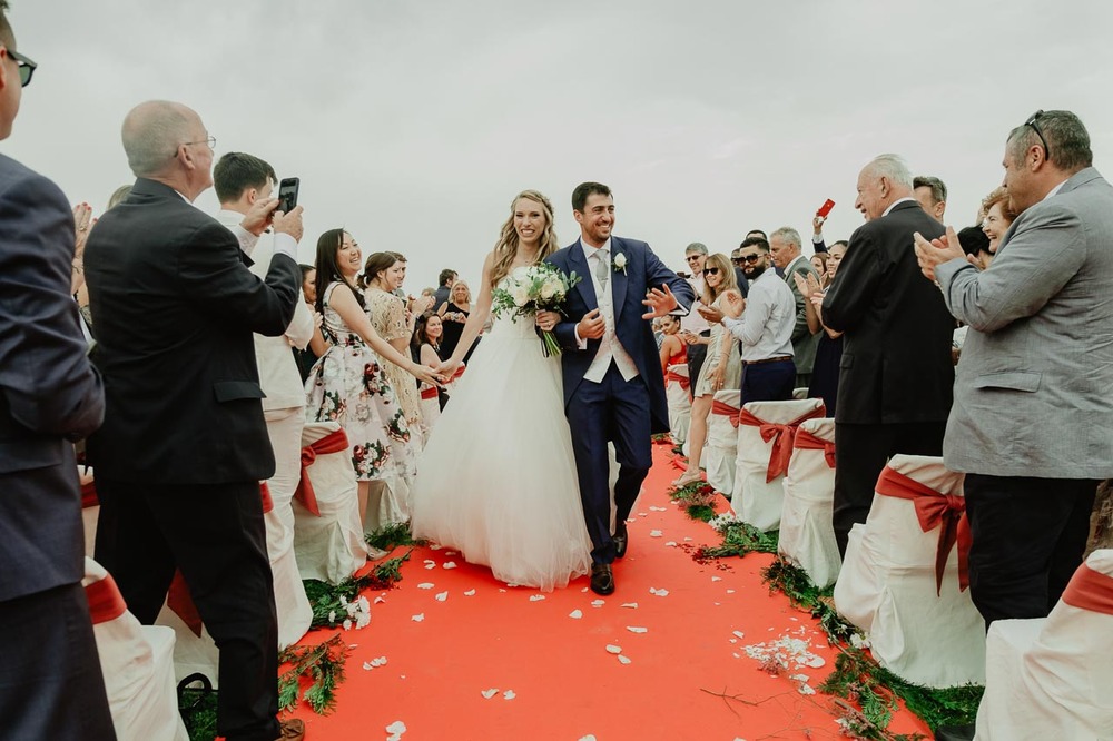  Boda Charlotte y Antonio (Aldea Santillana, El Berrueco, Madrid)