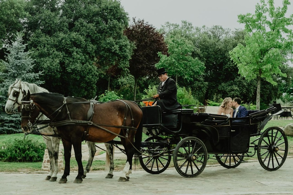  Boda Charlotte y Antonio (Aldea Santillana, El Berrueco, Madrid)