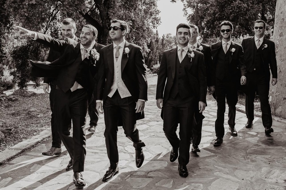  Boda Charlotte y Antonio (Aldea Santillana, El Berrueco, Madrid)