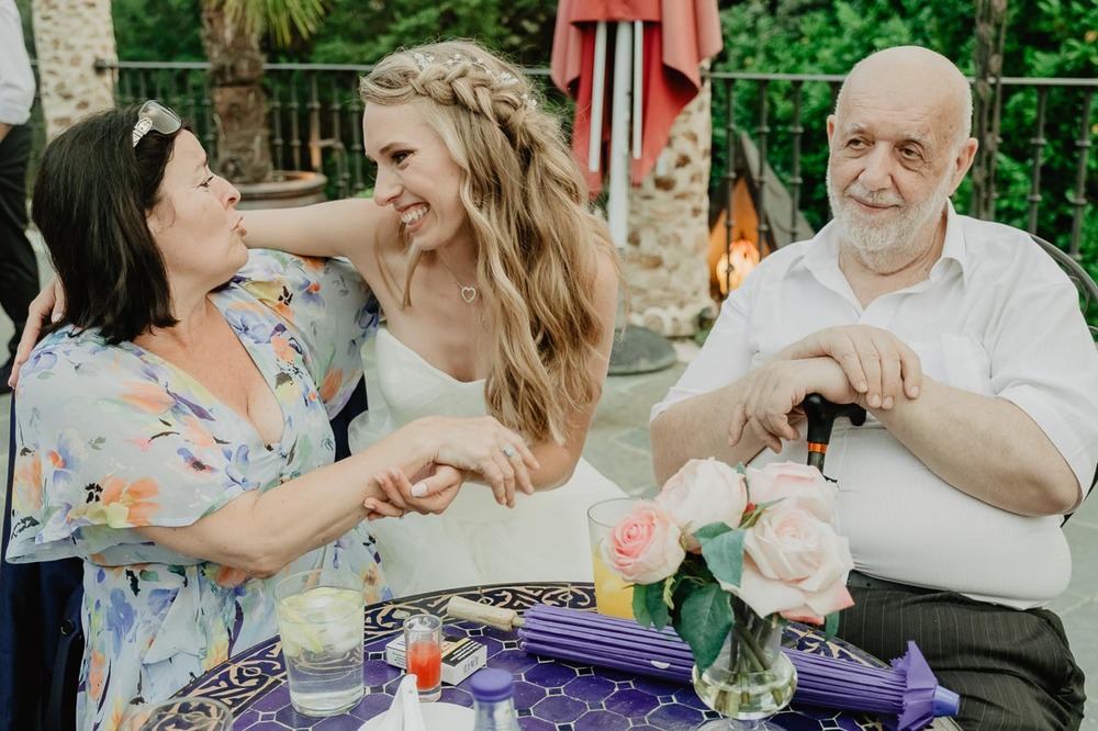  Boda Charlotte y Antonio (Aldea Santillana, El Berrueco, Madrid)