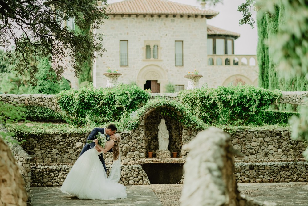 Boda de Paco y Lucia (El Berrueco, Madrid, junio 2015)