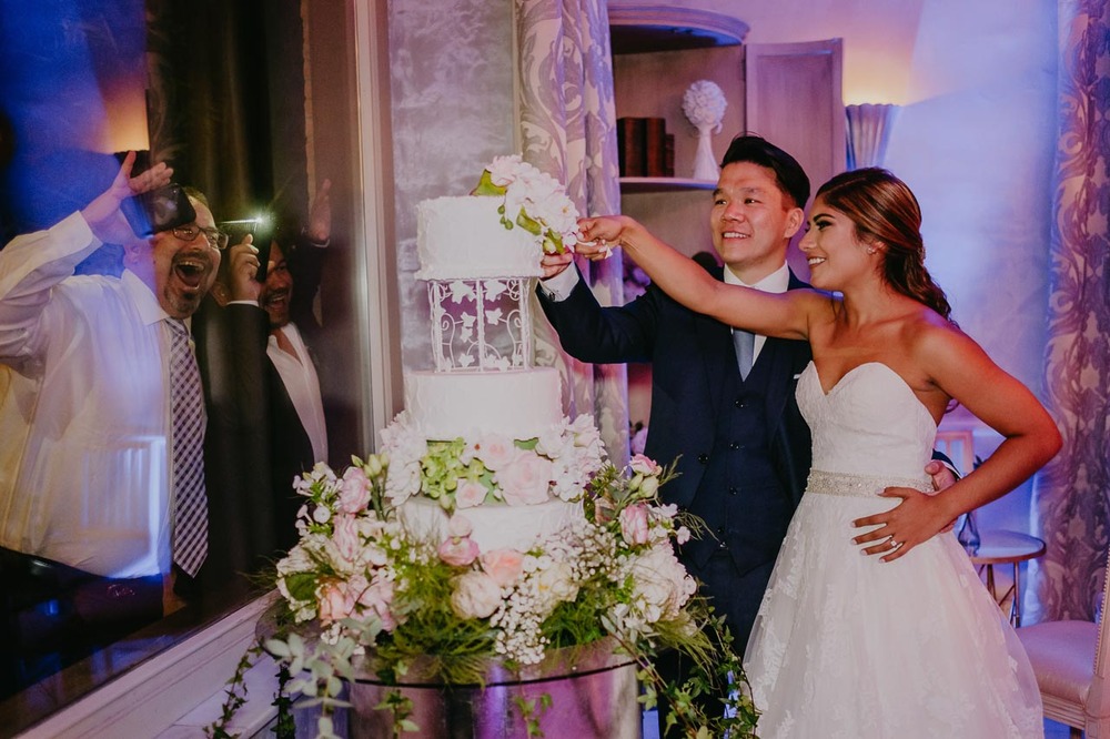  Boda Lourdes y Cesar (Cigarral de las Mercedes, Toledo)