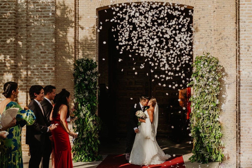  Boda Lourdes y Cesar (Cigarral de las Mercedes, Toledo)