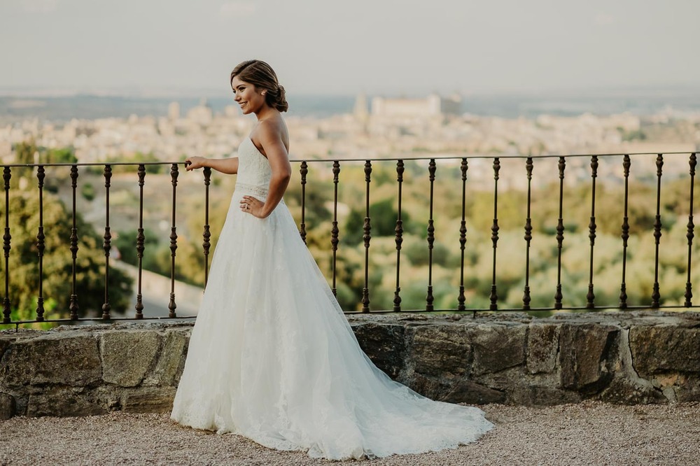  Boda Lourdes y Cesar (Cigarral de las Mercedes, Toledo)
