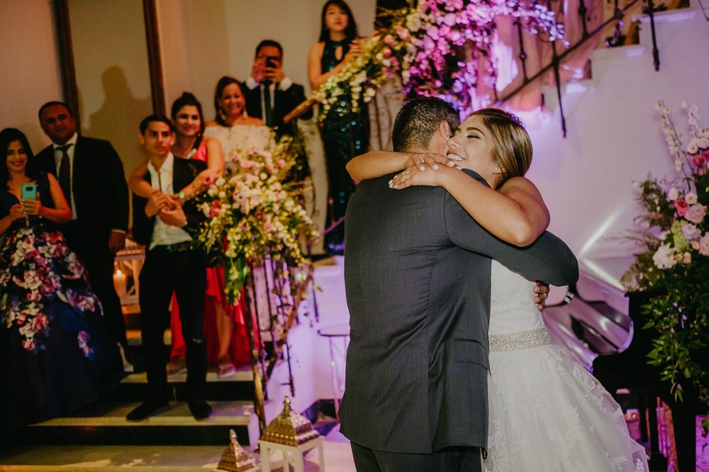  Boda Lourdes y Cesar (Cigarral de las Mercedes, Toledo)