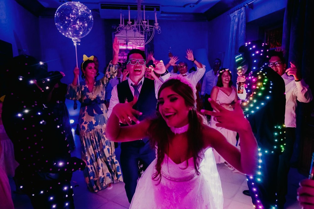  Boda Lourdes y Cesar (Cigarral de las Mercedes, Toledo)
