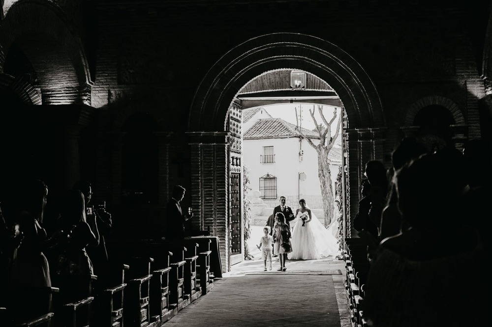  Boda Lourdes y Cesar (Cigarral de las Mercedes, Toledo)