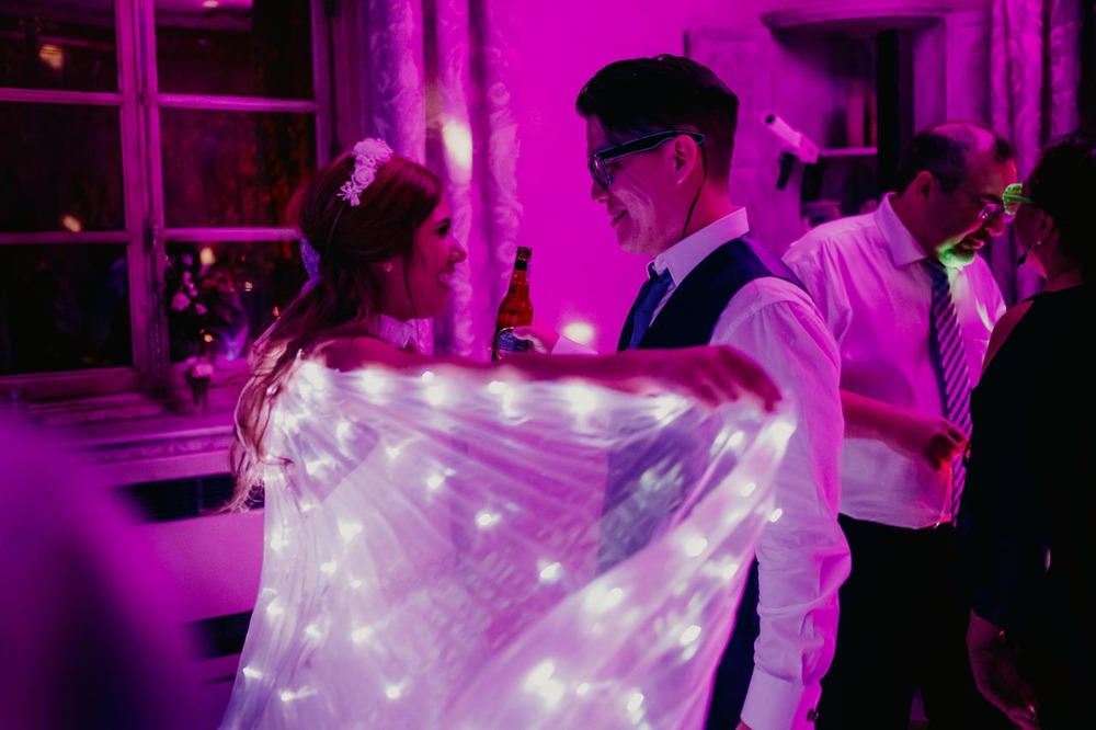  Boda Lourdes y Cesar (Cigarral de las Mercedes, Toledo)