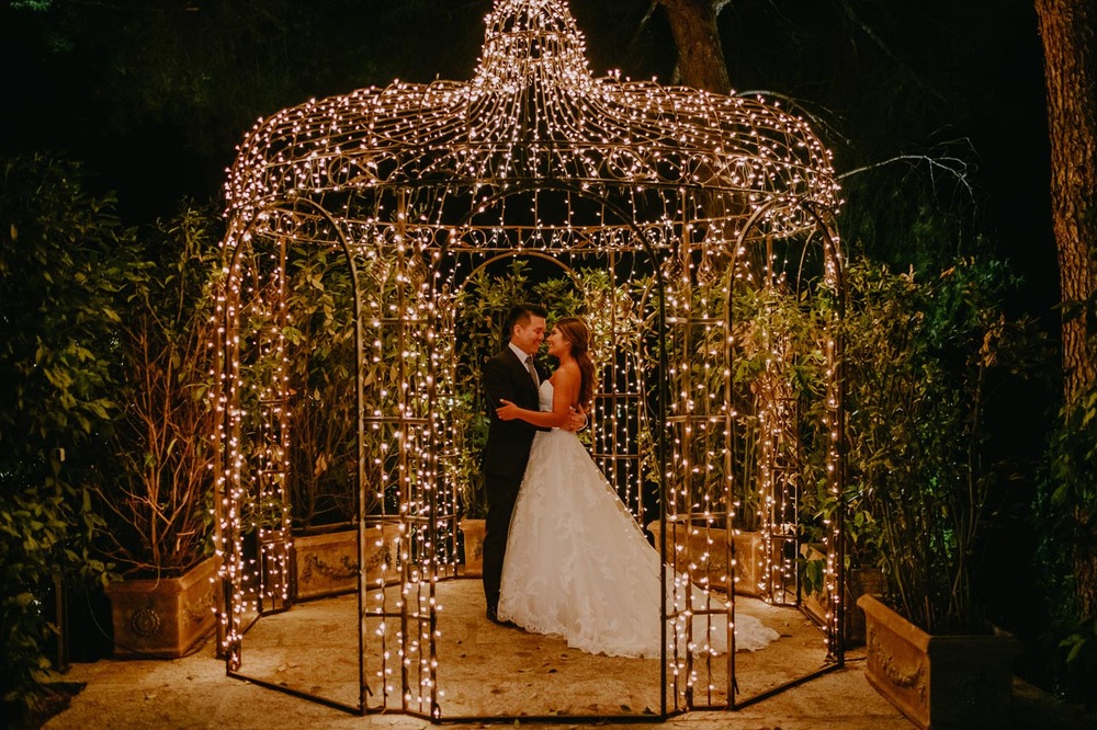Boda de Paco y Lucia (El Berrueco, Madrid, junio 2015)