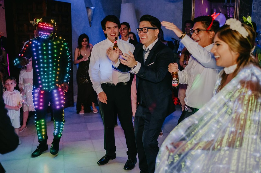  Boda Lourdes y Cesar (Cigarral de las Mercedes, Toledo)