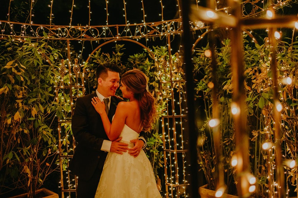  Boda Lourdes y Cesar (Cigarral de las Mercedes, Toledo)