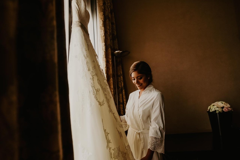  Boda Lourdes y Cesar (Cigarral de las Mercedes, Toledo)
