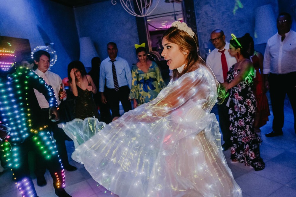  Boda Lourdes y Cesar (Cigarral de las Mercedes, Toledo)