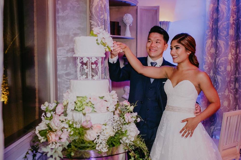  Boda Lourdes y Cesar (Cigarral de las Mercedes, Toledo)