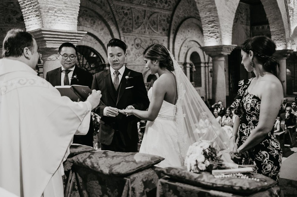  Boda Lourdes y Cesar (Cigarral de las Mercedes, Toledo)