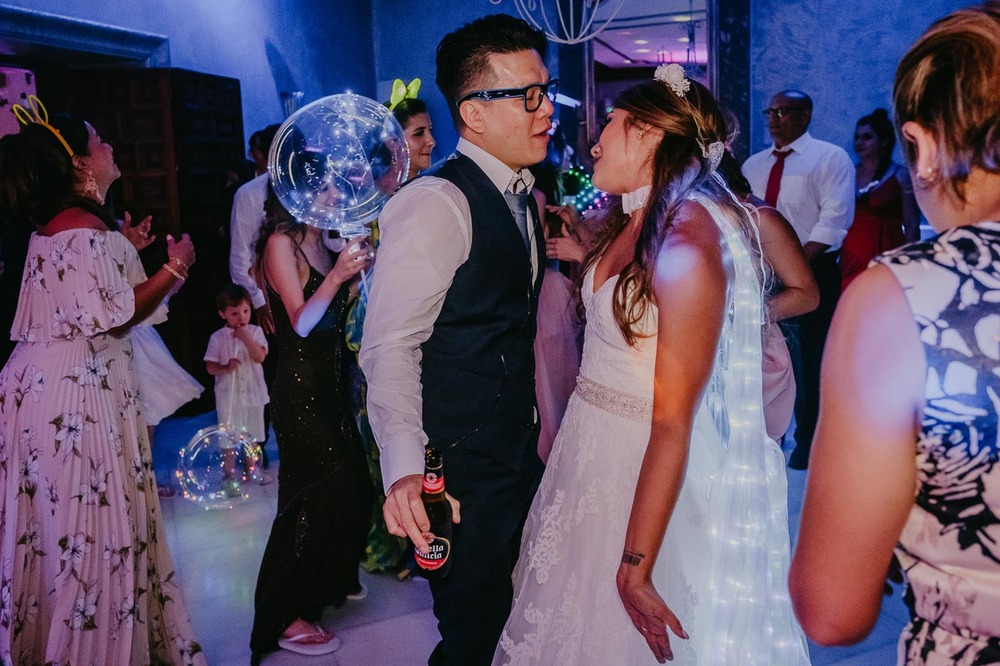  Boda Lourdes y Cesar (Cigarral de las Mercedes, Toledo)