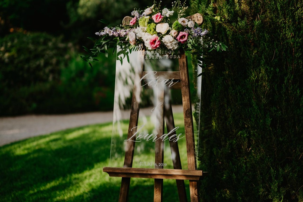  Boda Lourdes y Cesar (Cigarral de las Mercedes, Toledo)