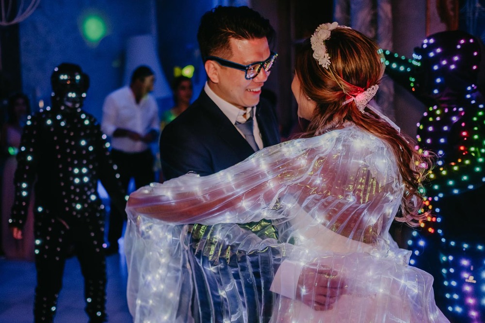  Boda Lourdes y Cesar (Cigarral de las Mercedes, Toledo)