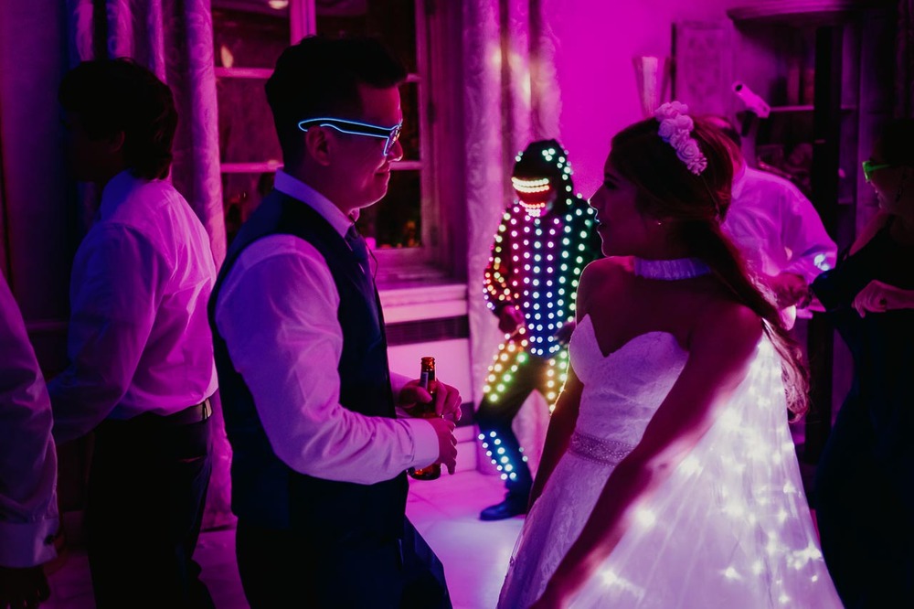  Boda Lourdes y Cesar (Cigarral de las Mercedes, Toledo)