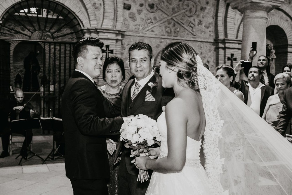  Boda Lourdes y Cesar (Cigarral de las Mercedes, Toledo)