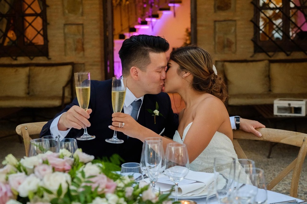  Boda Lourdes y Cesar (Cigarral de las Mercedes, Toledo)