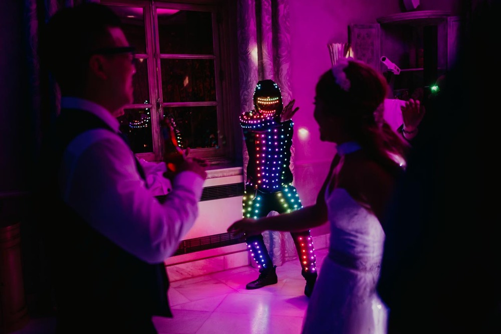  Boda Lourdes y Cesar (Cigarral de las Mercedes, Toledo)