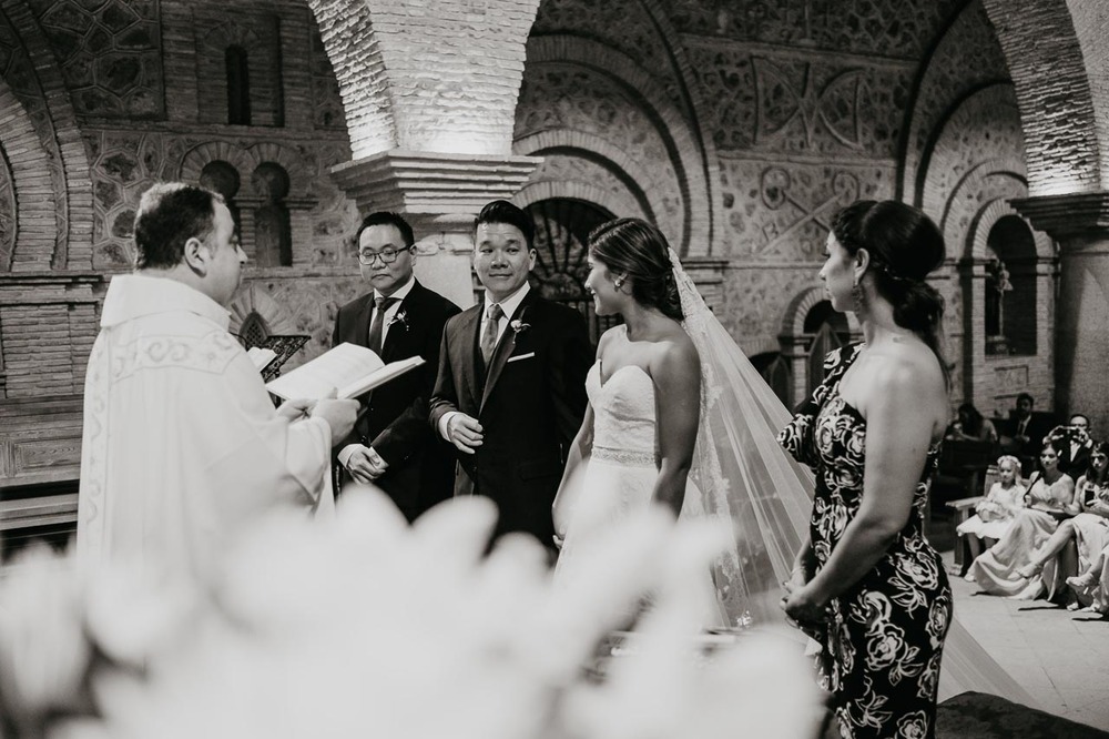  Boda Lourdes y Cesar (Cigarral de las Mercedes, Toledo)