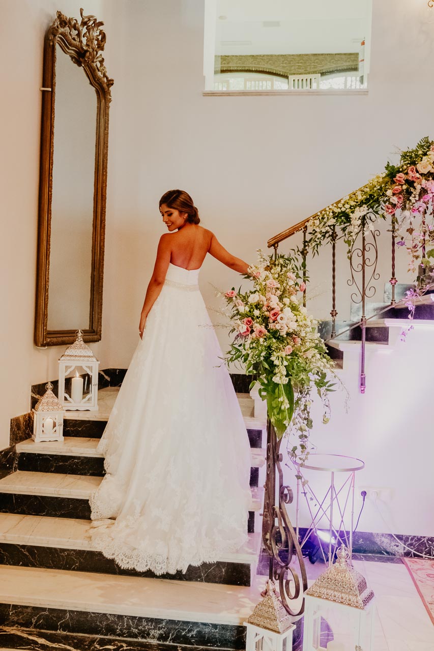  Boda Lourdes y Cesar (Cigarral de las Mercedes, Toledo)